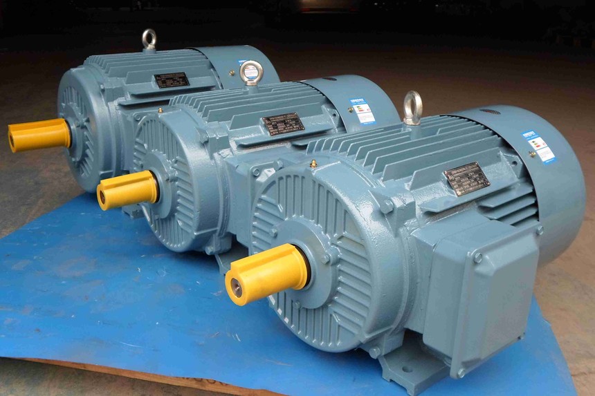 同步發(fā)電機(jī)電磁制動(dòng)轉(zhuǎn)矩-什么是電機(jī)的負(fù)載轉(zhuǎn)矩和電磁轉(zhuǎn)矩？