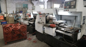 電磁制動電機高速